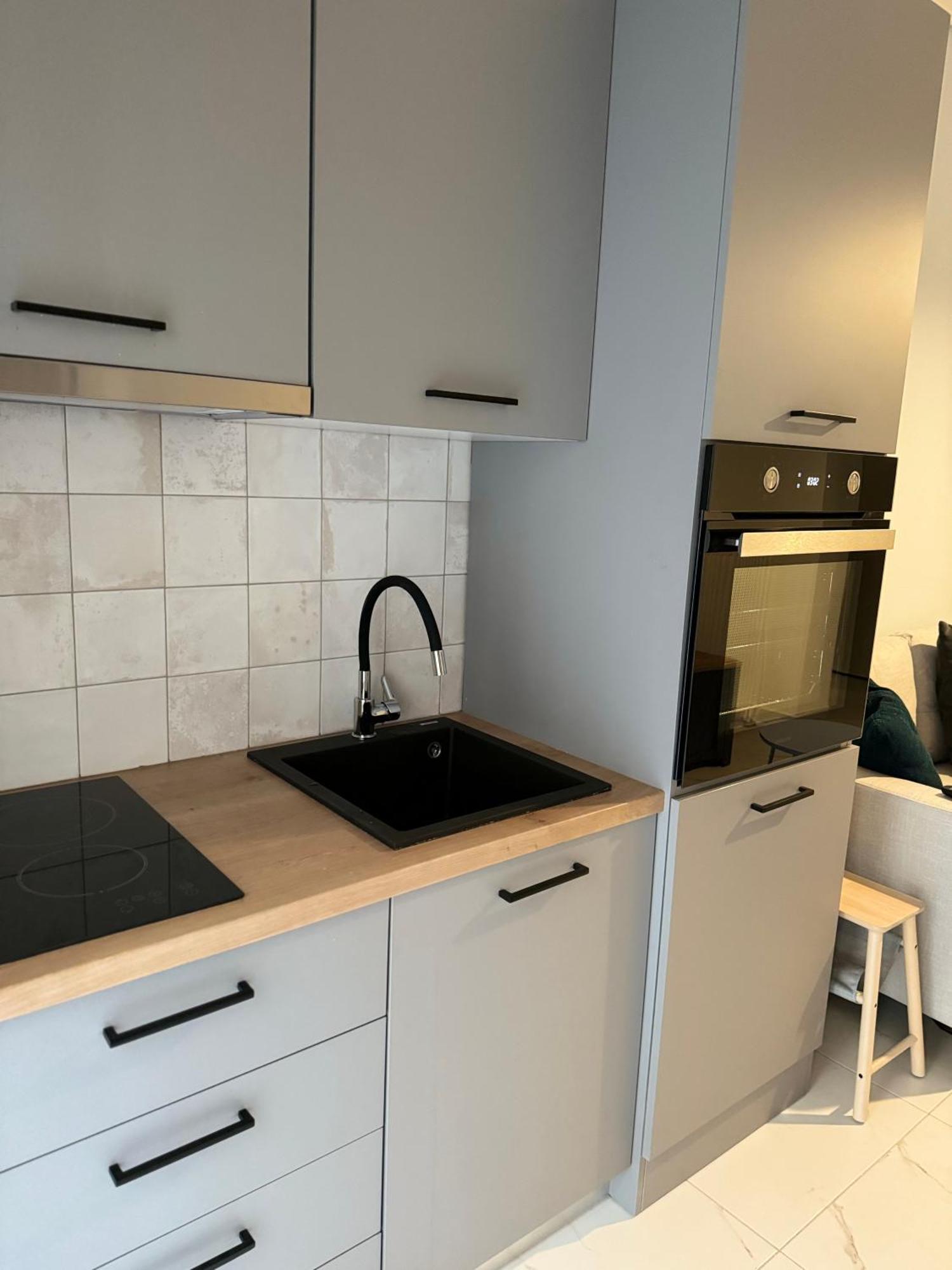 Koi Apartment Toumba Skg Tesalónica Exterior foto